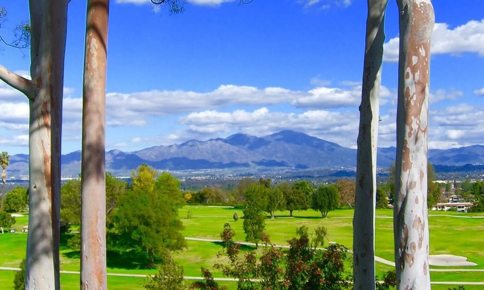 Breathtaking Views