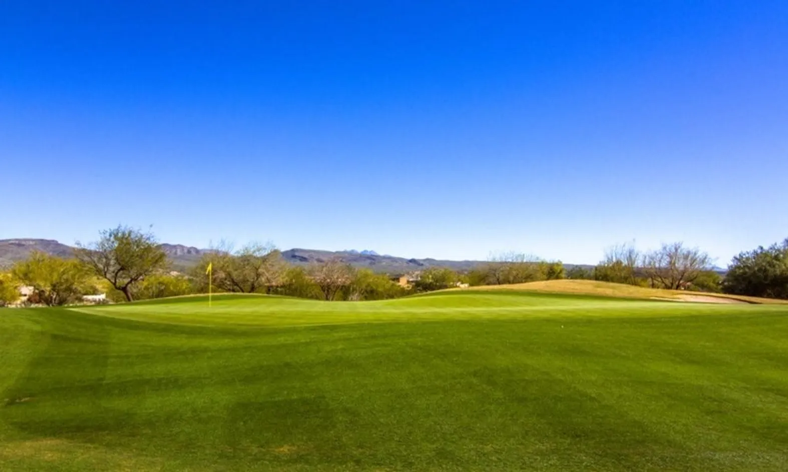 Ranch 18-Hole Golf Course