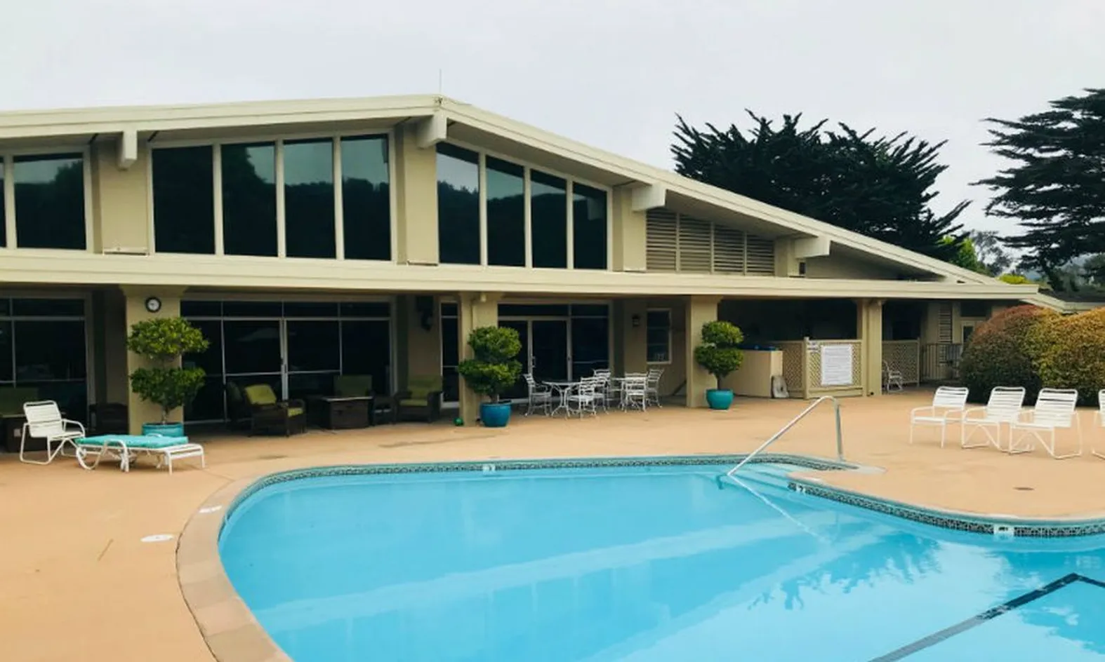 Clubhouse