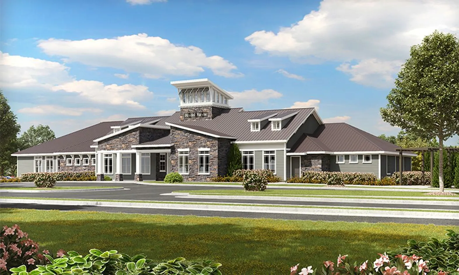 Clubhouse (Coming Soon!)