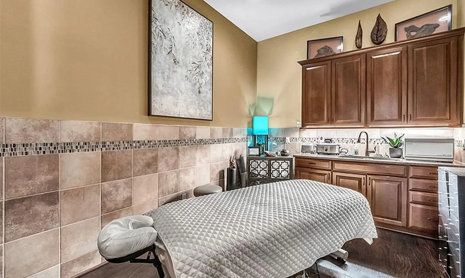 Massage Room