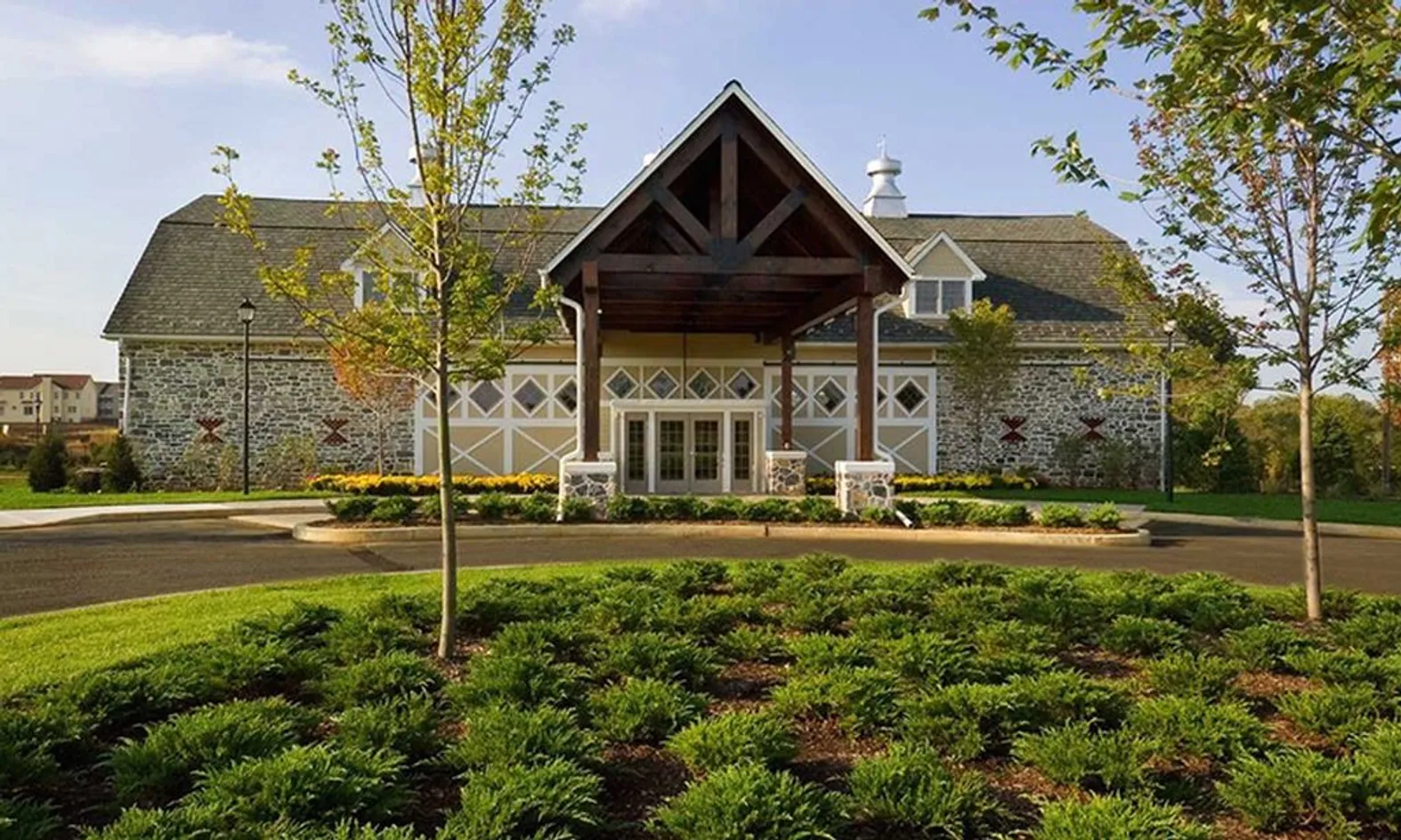 Clubhouse