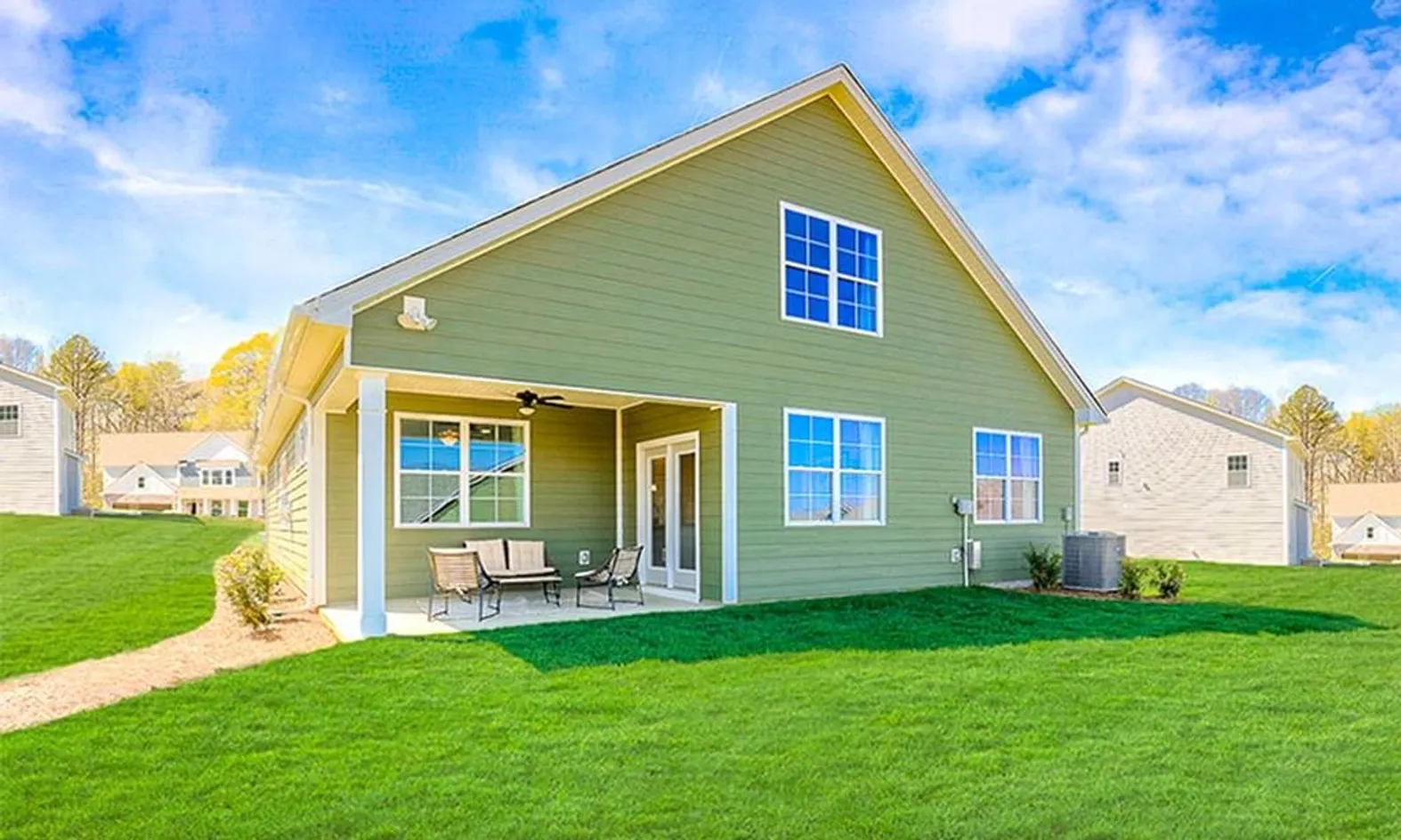 Single-Family Homes