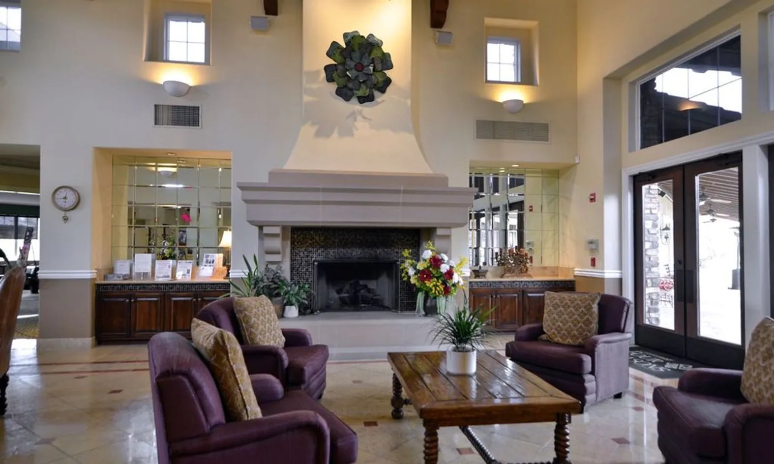 Open Social Spaces