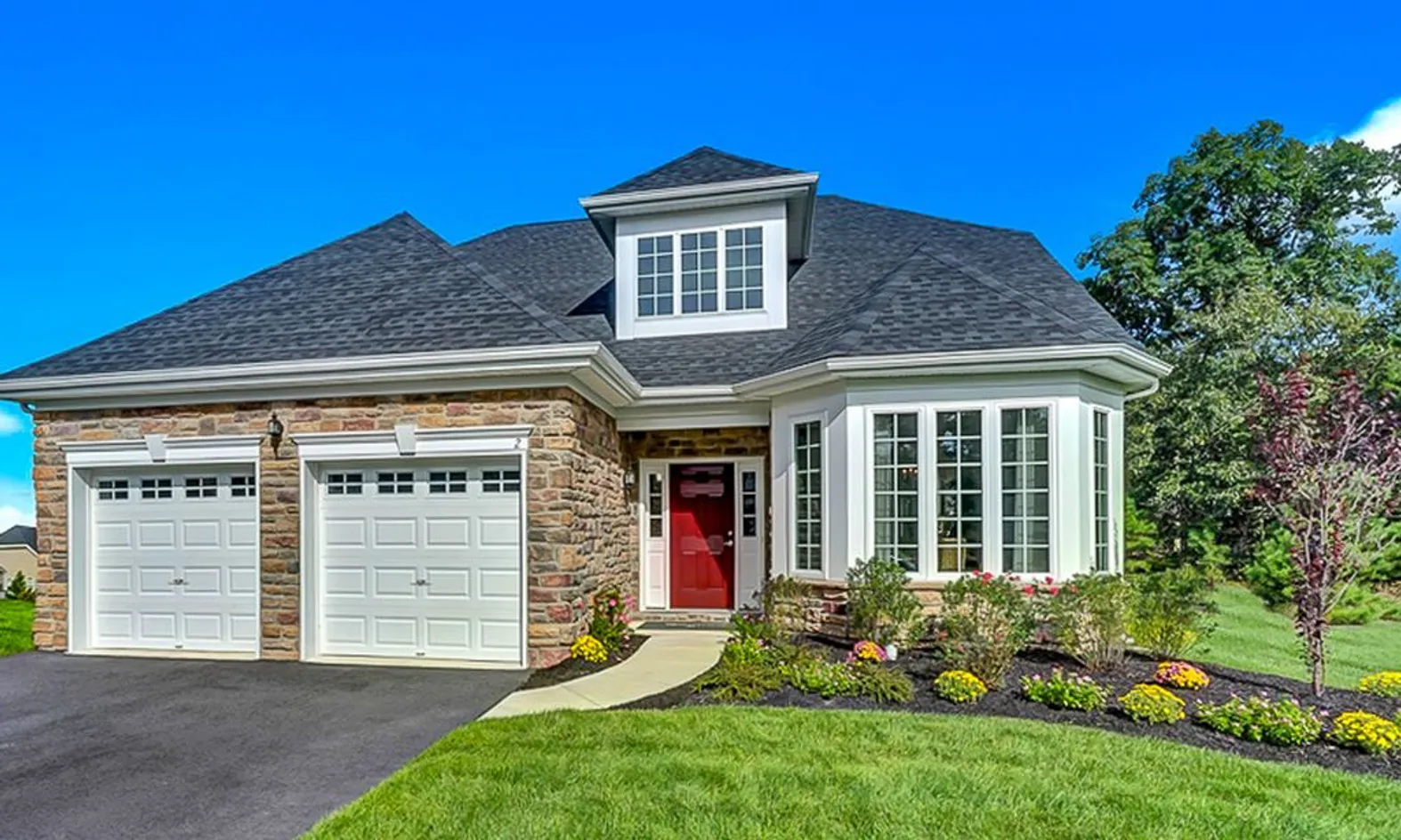 Single-Family Homes