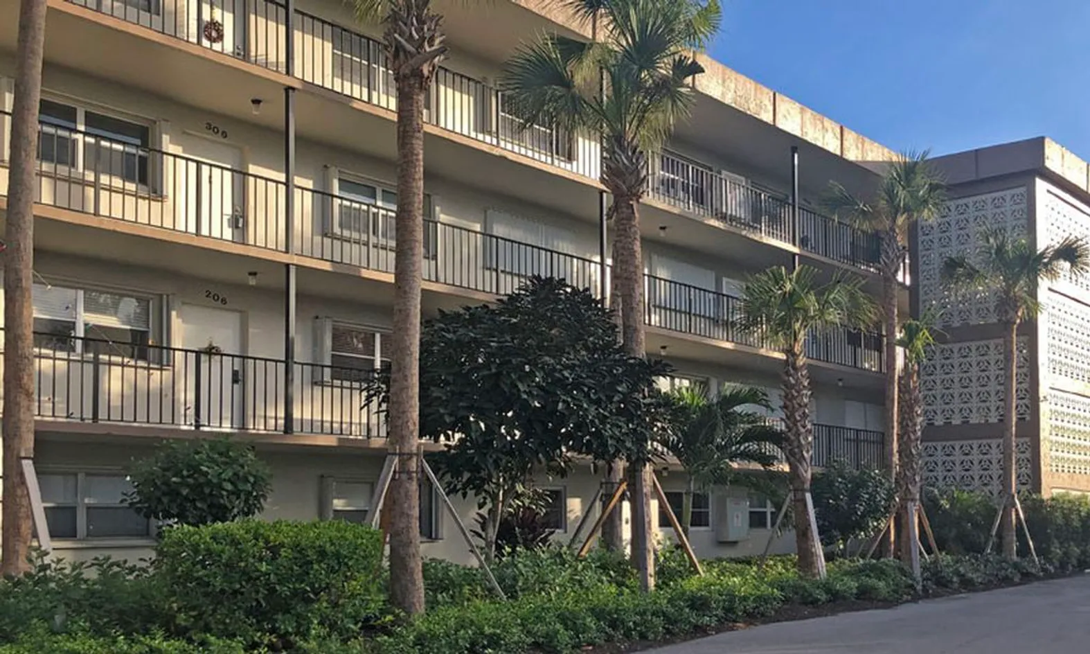 Condos