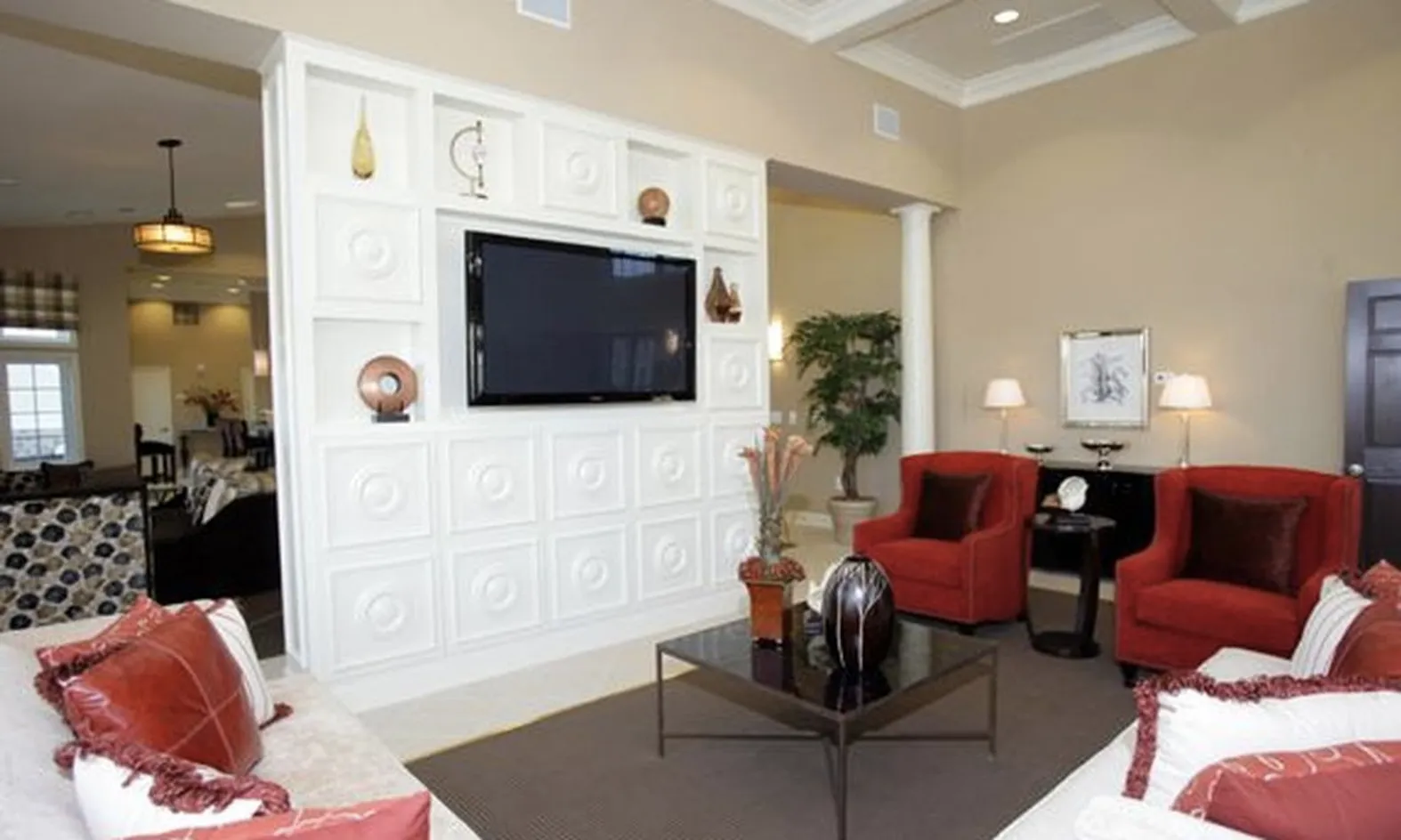 Multi-Purpose Room