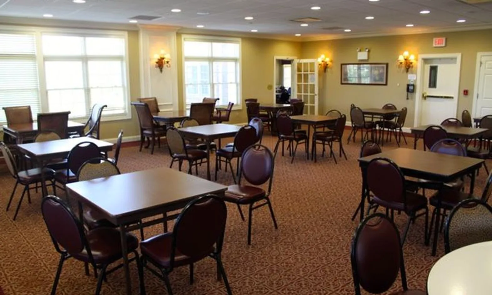 Card Room
