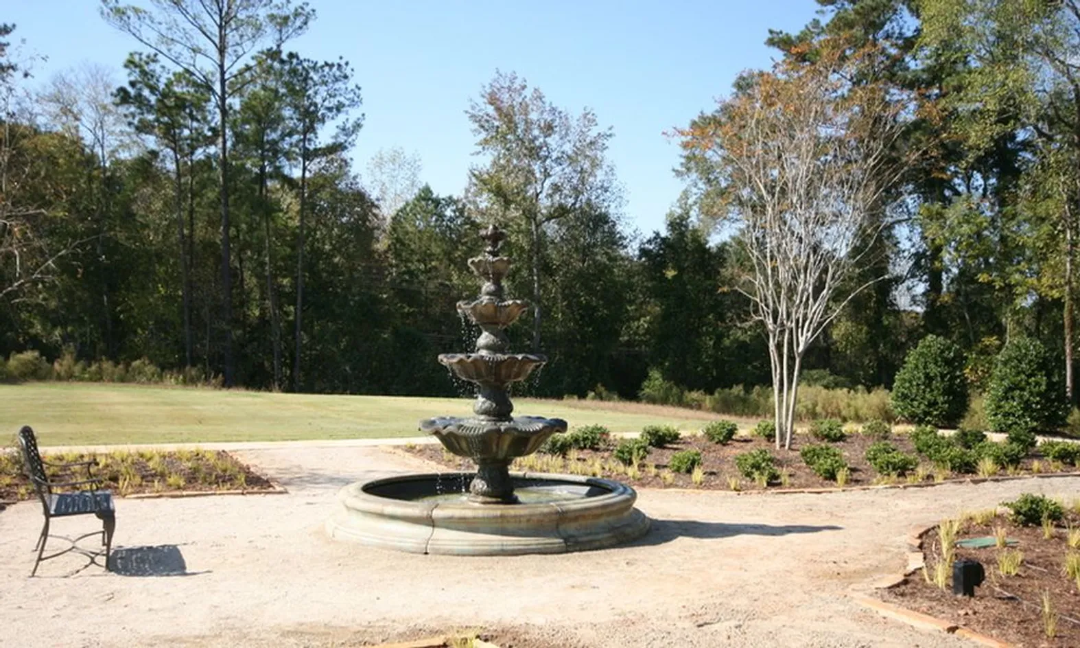 Community Garden