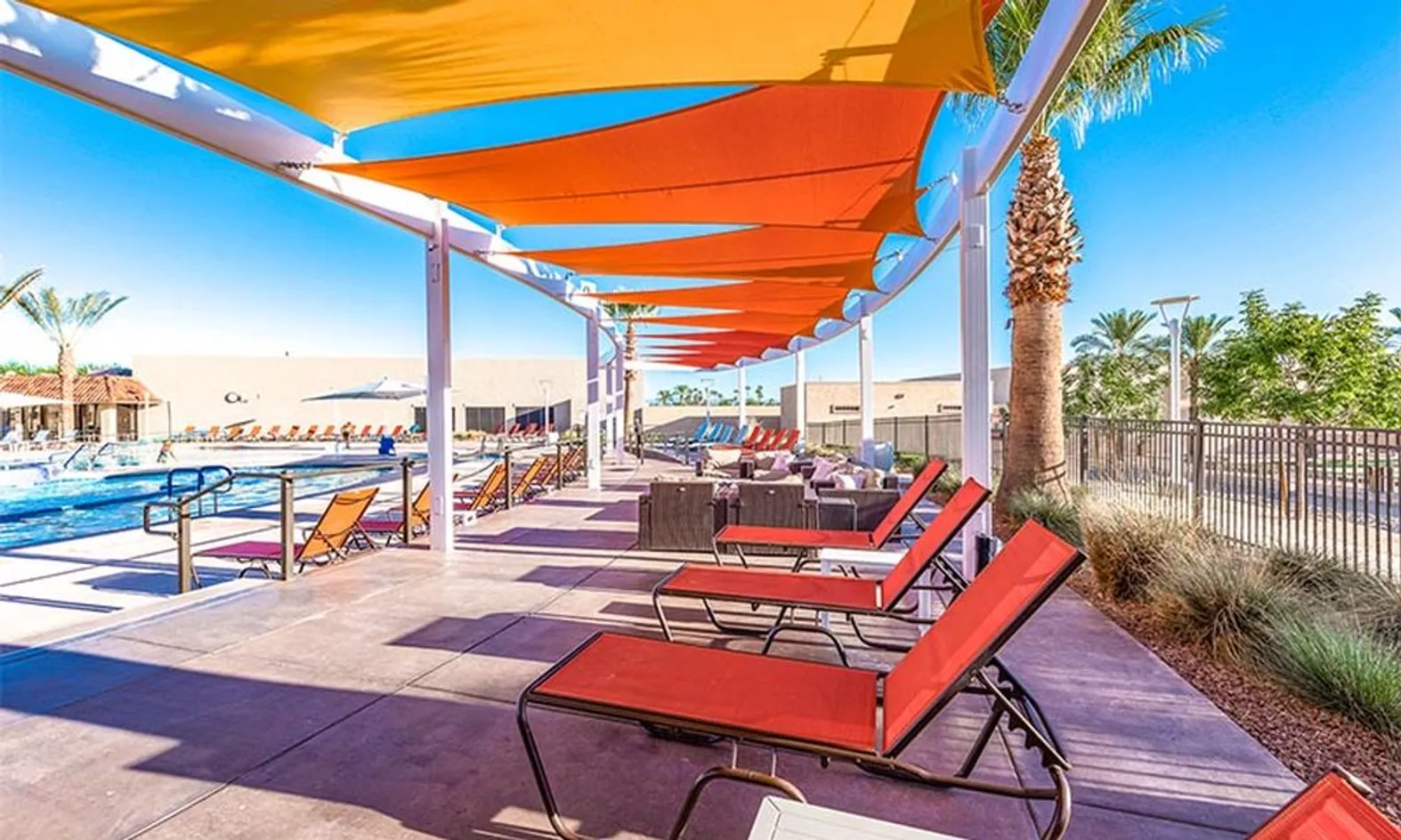 Outdoor Patio