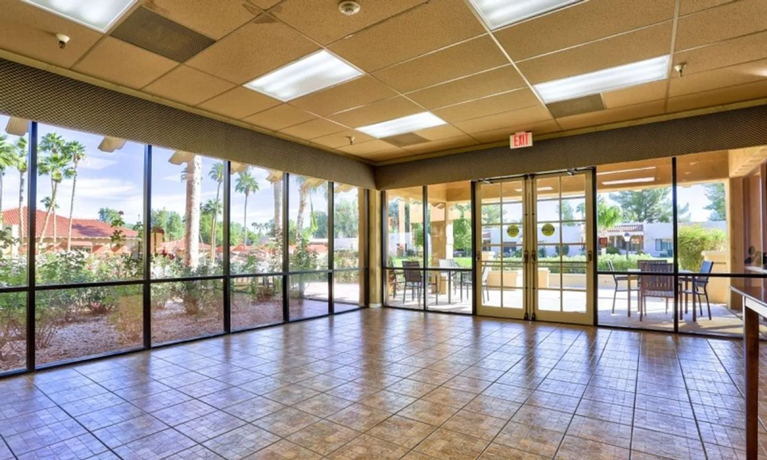 Sun Room