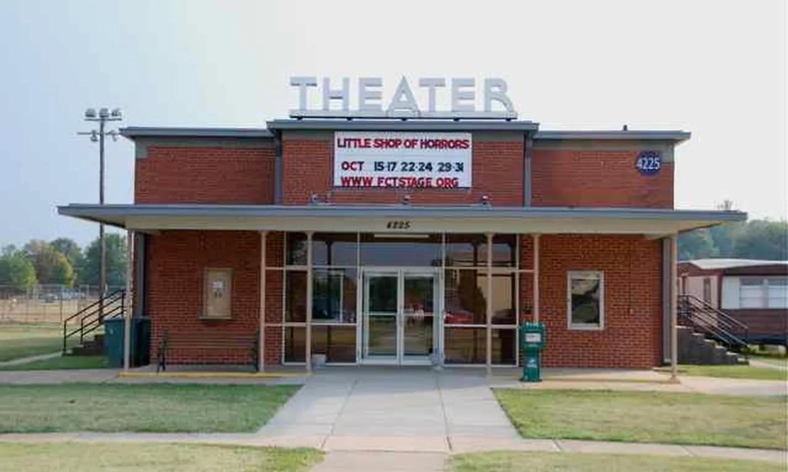 Fauquier Community Theatre