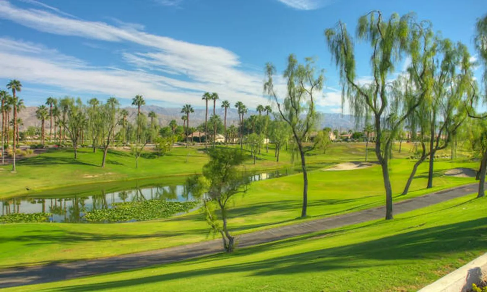 Sun City Shadow Hills