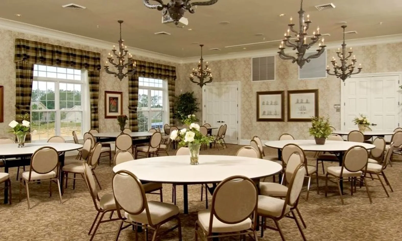 Grand Ballroom