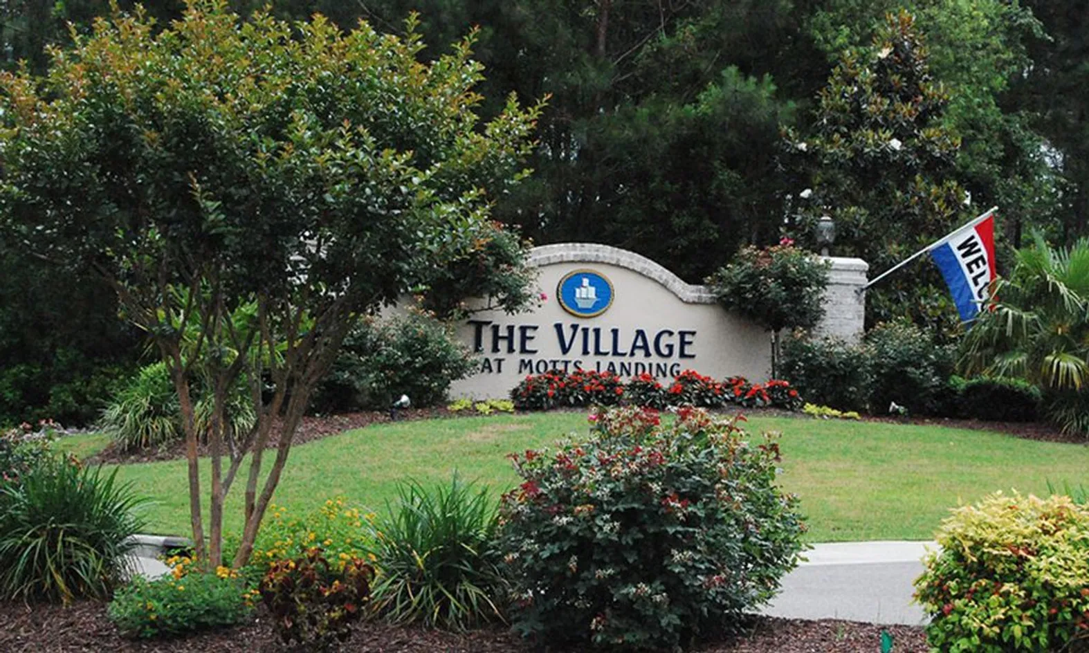 Community Sign