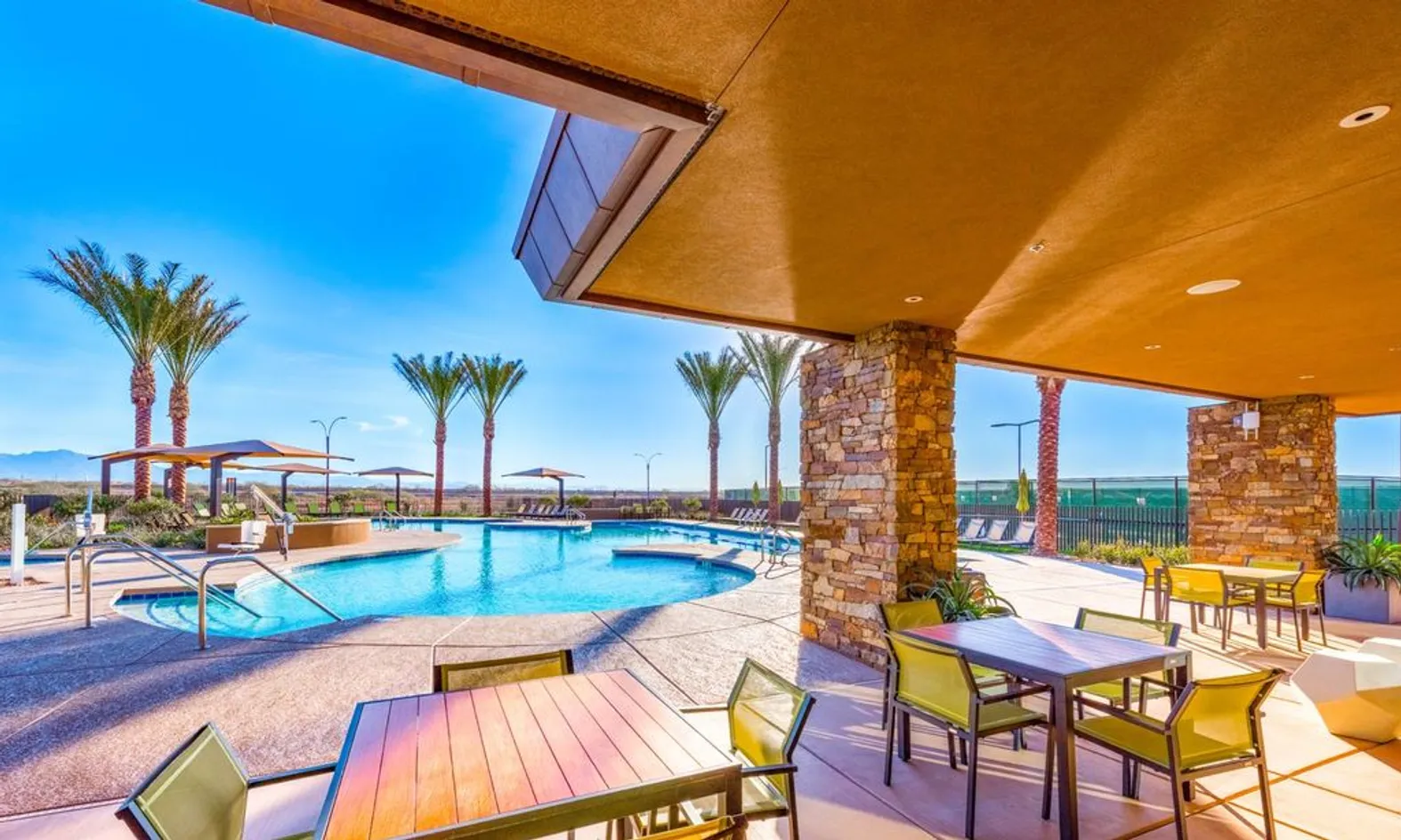 Outdoor Patio