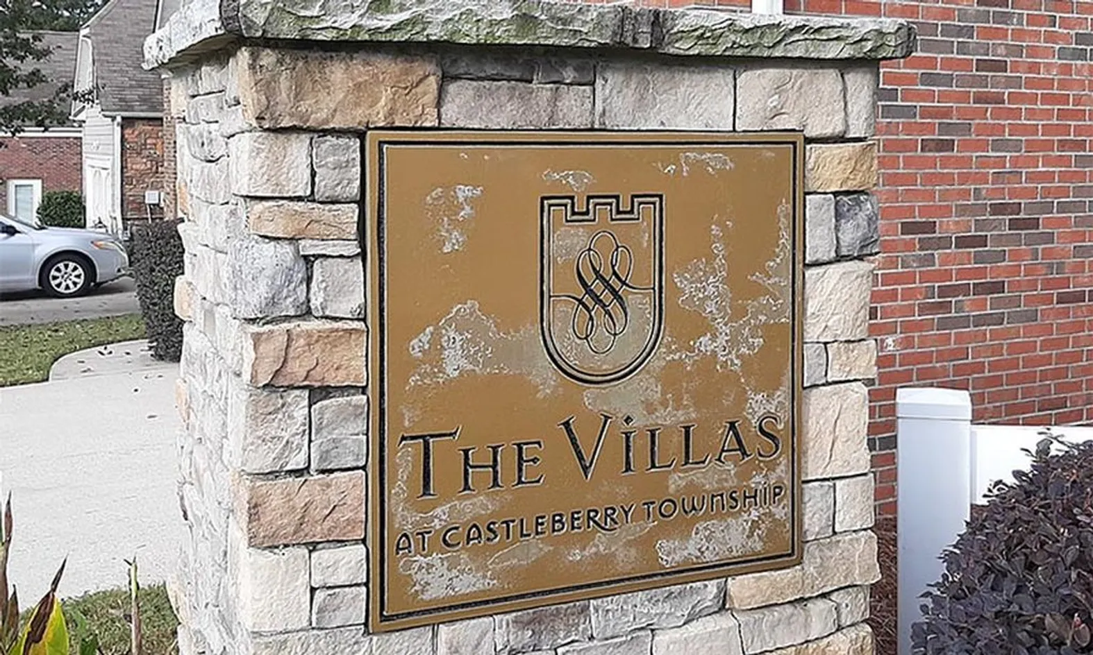 Community Sign