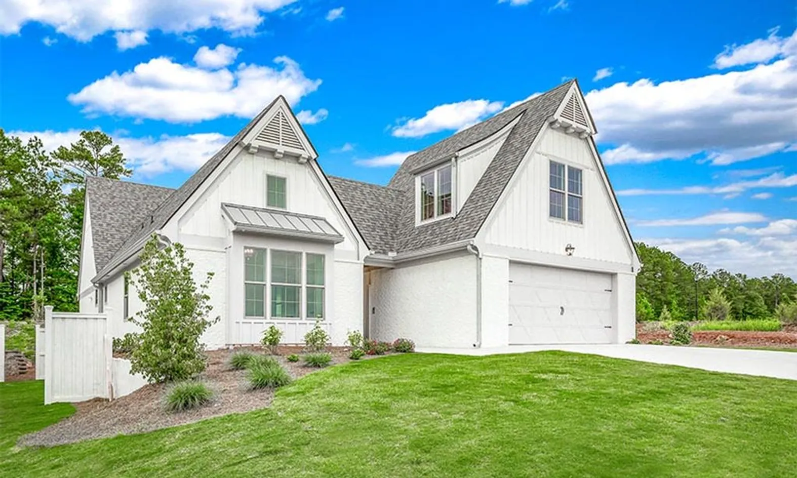 Single-Family Homes