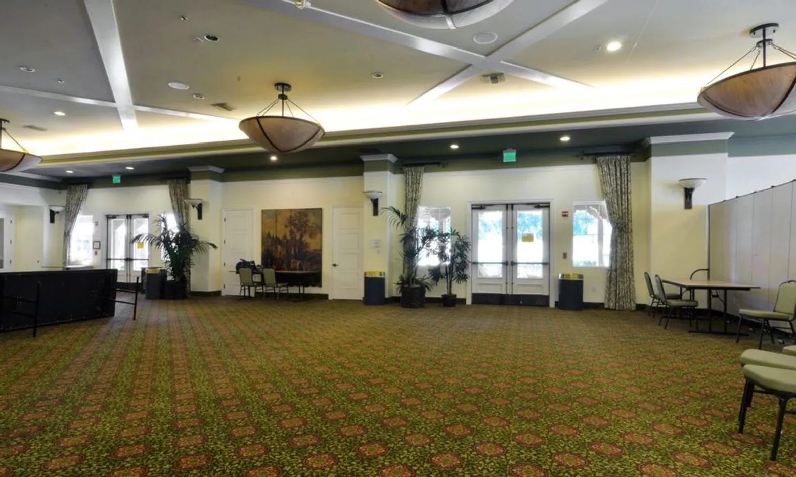 Ballroom