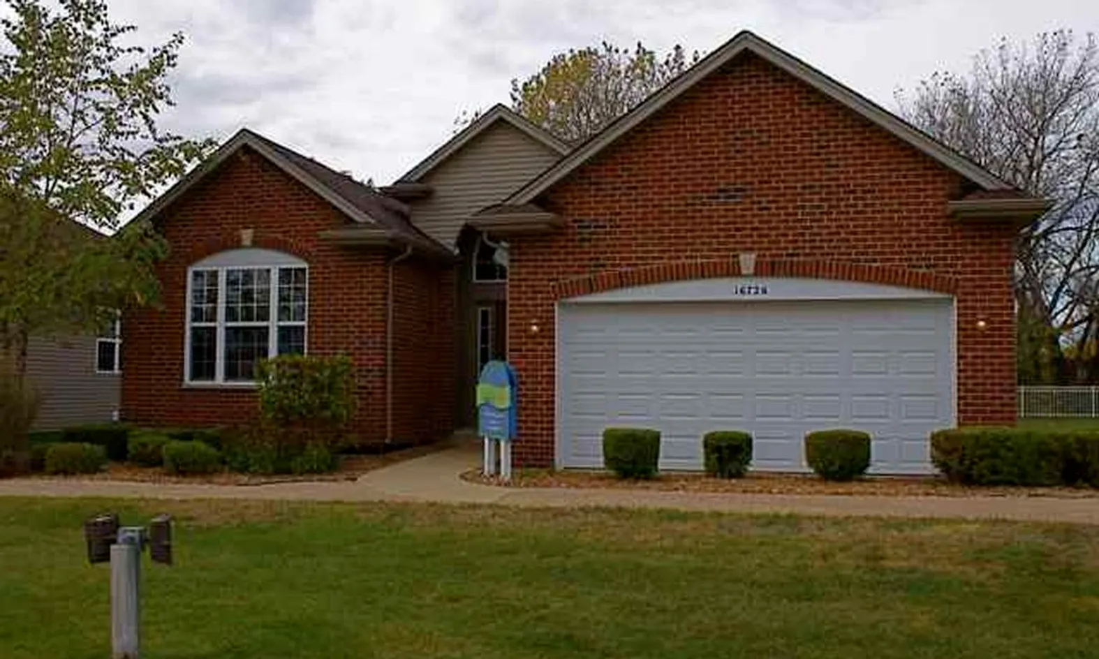 Single-Family Homes