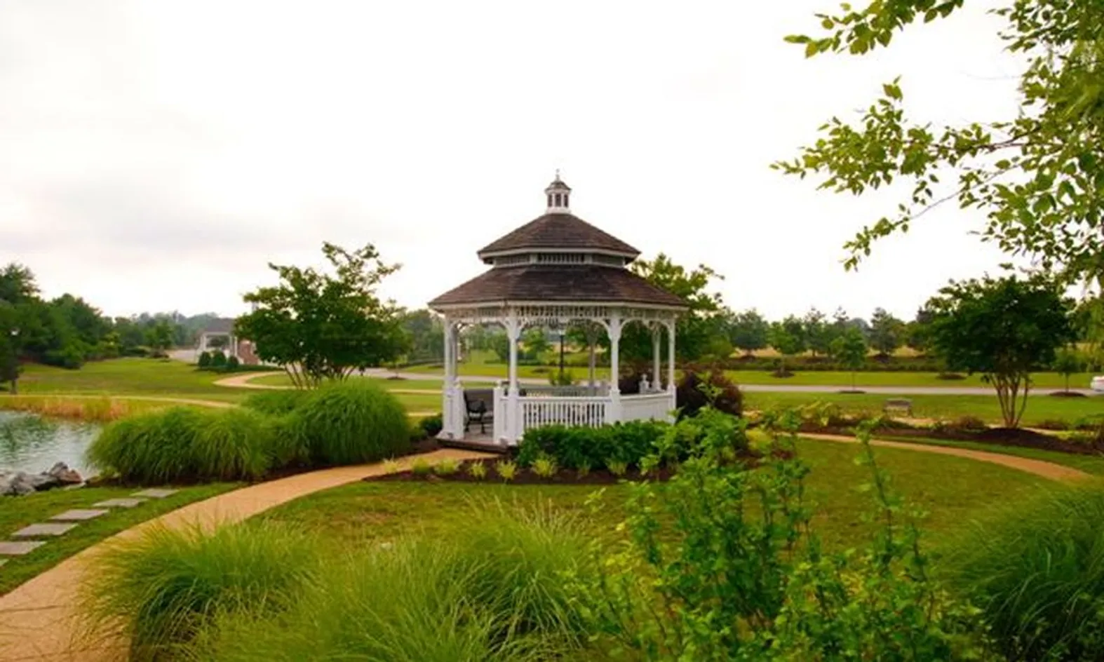 Gazebo