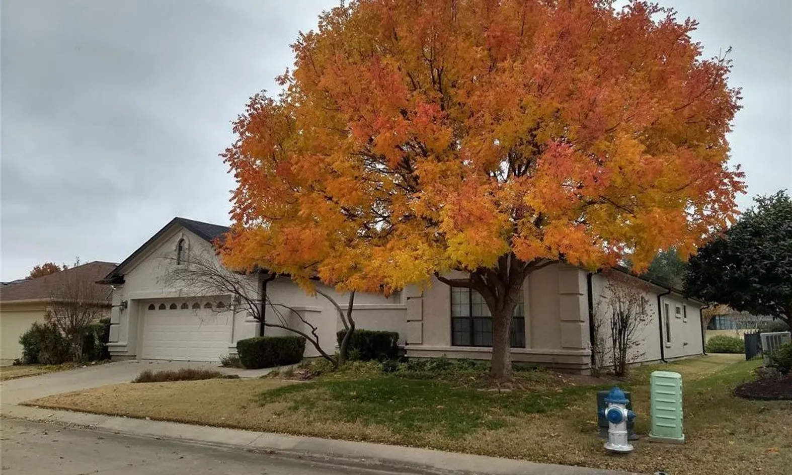 Robson Ranch – Texas