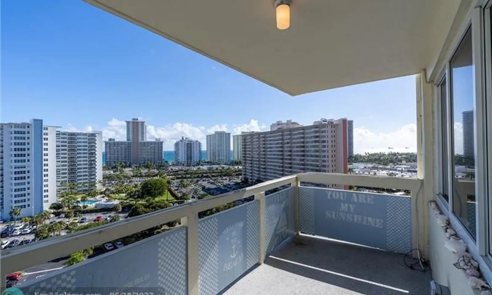 Coral Ridge Towers