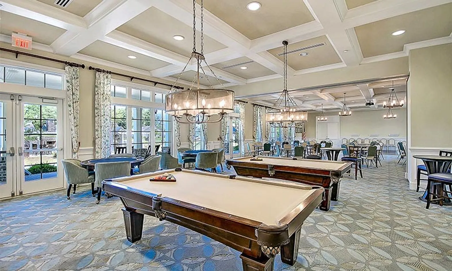 Billiards