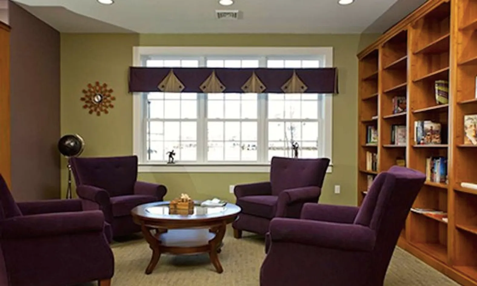 Library