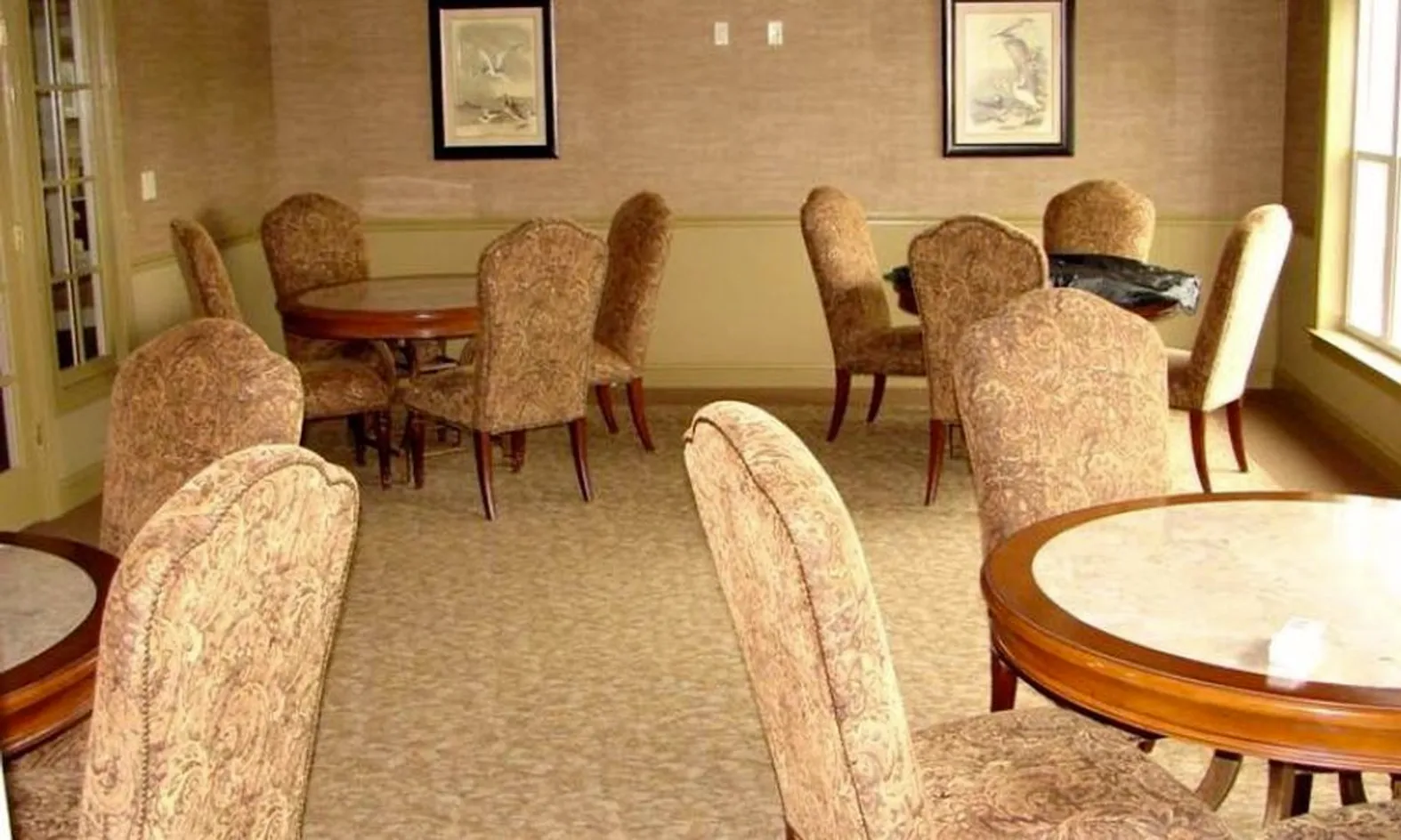 Hobby & Game Room