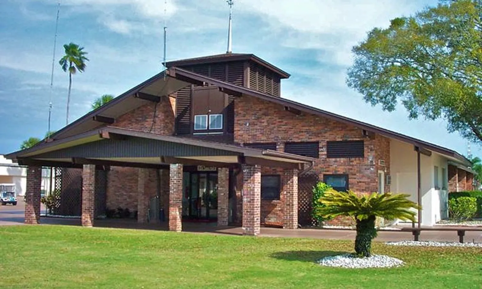 Old Town Hall