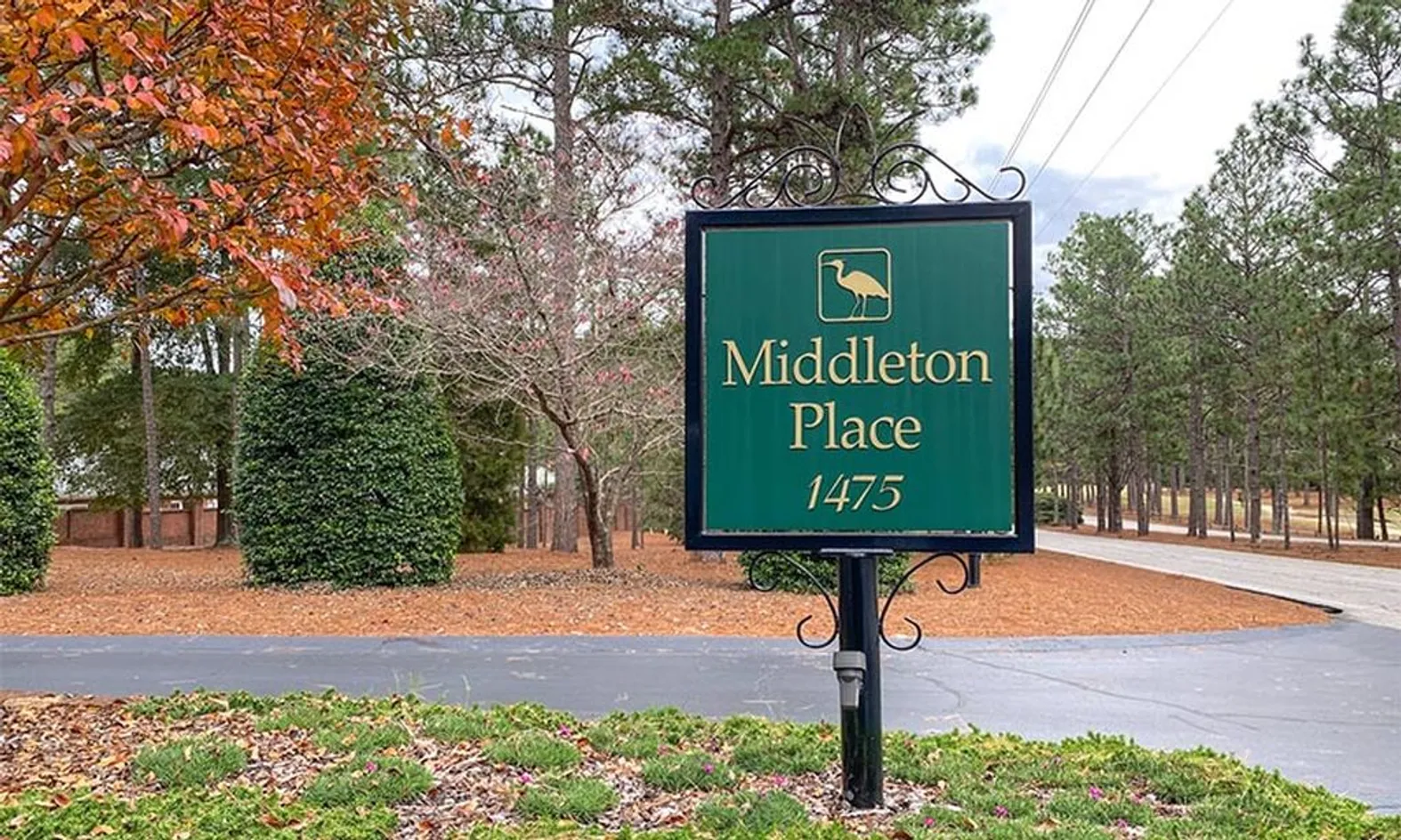 Community Sign