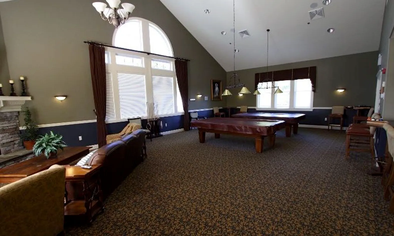 Billiards
