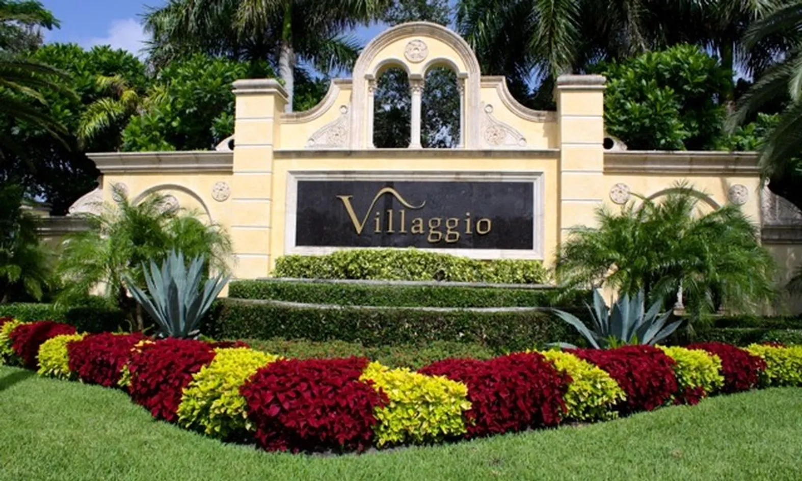 Community Sign