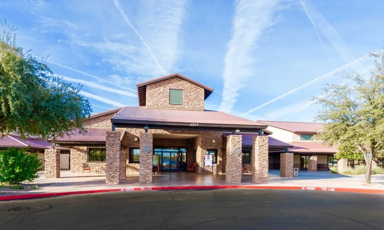 Trilogy at Power Ranch - Gilbert, AZ