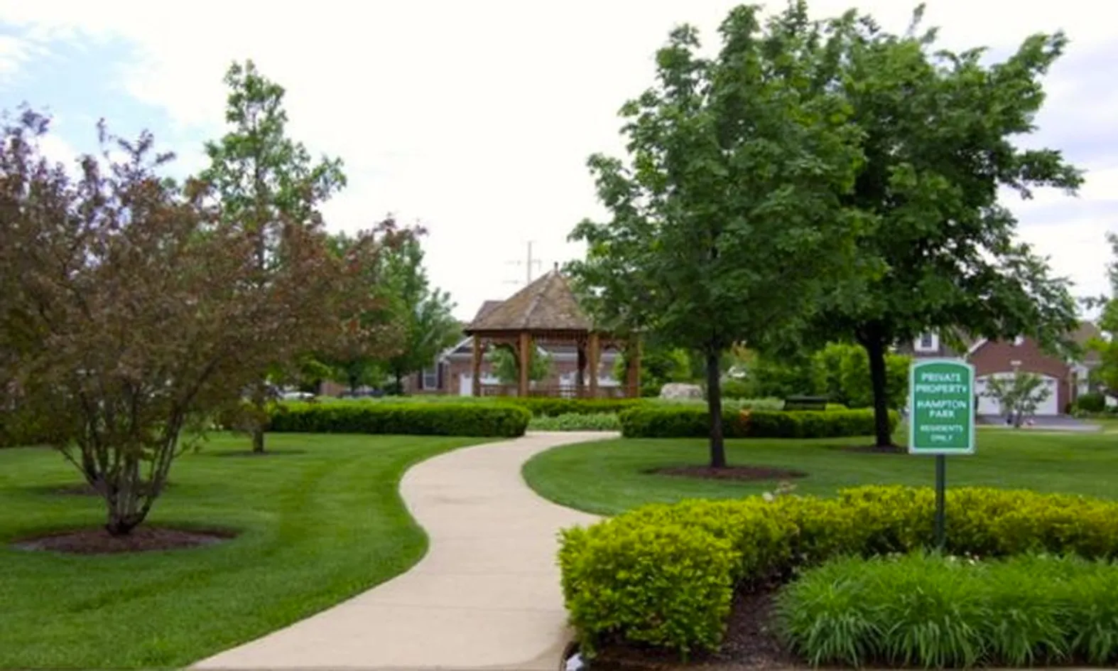 Community Gazebo
