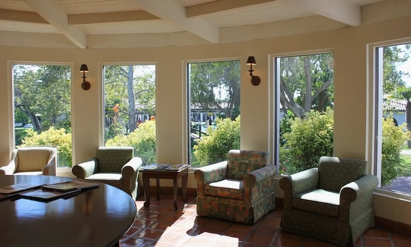 Reading Room