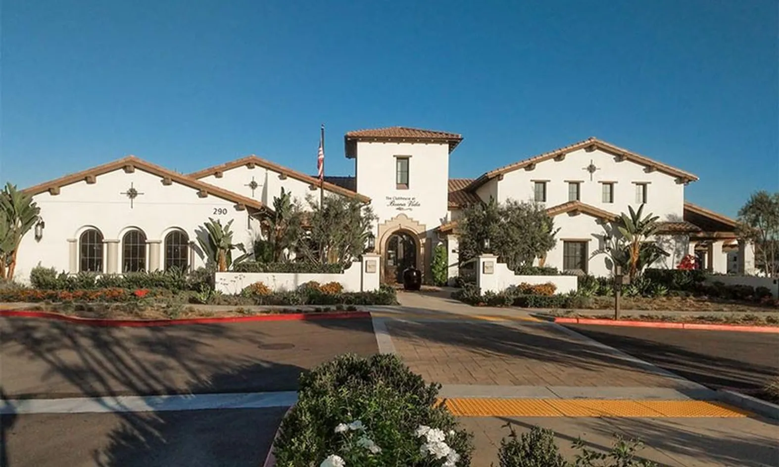 Buena Vida at La Floresta - Brea CA