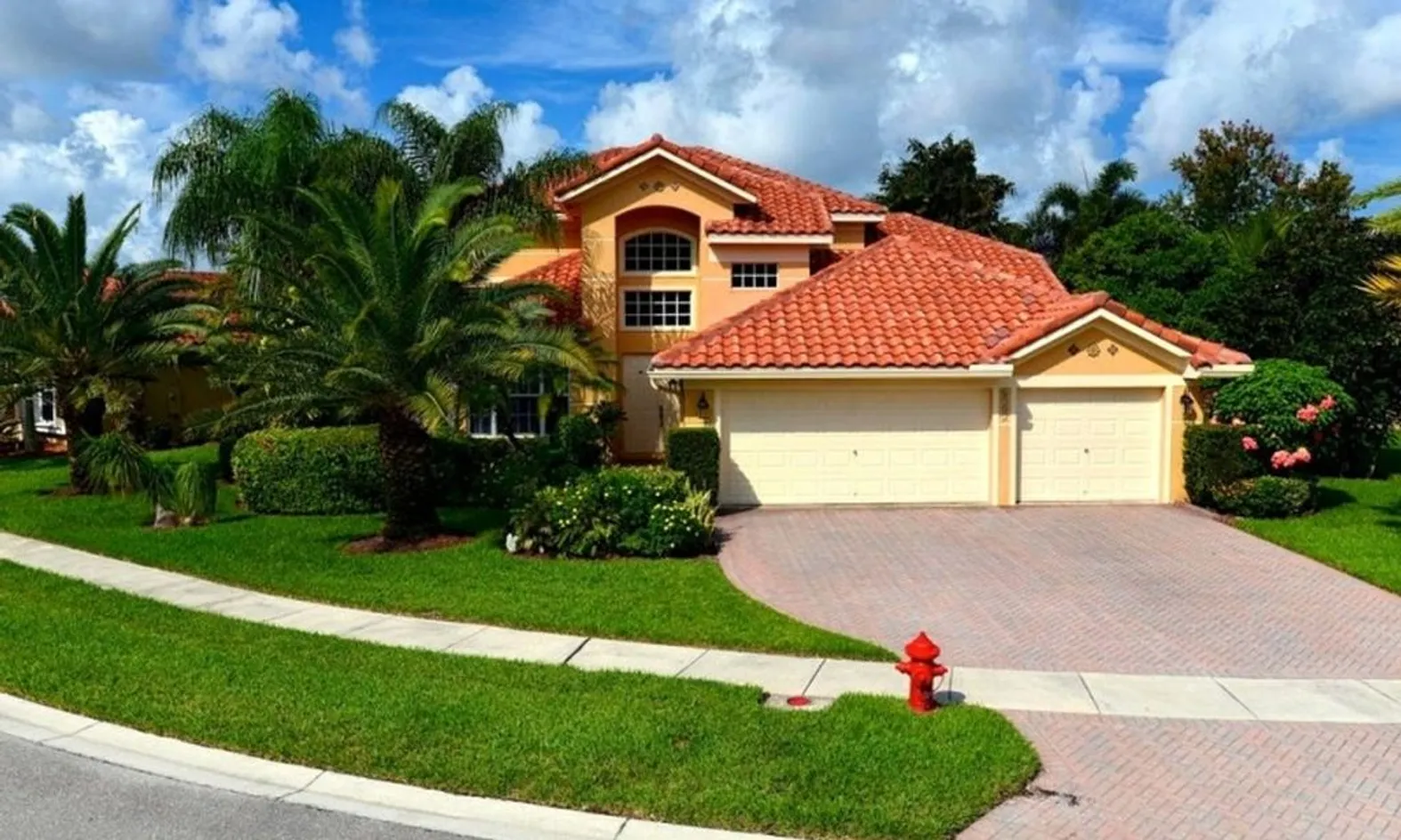 Beautiful Single-Family Homes