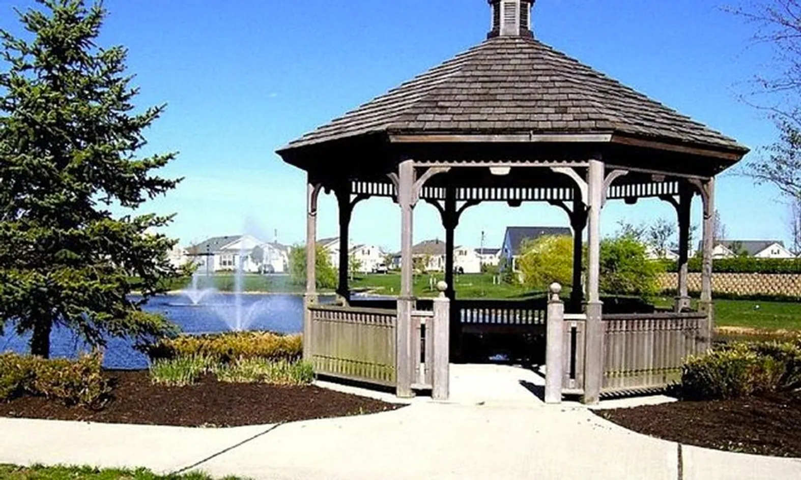 Community Gazebo