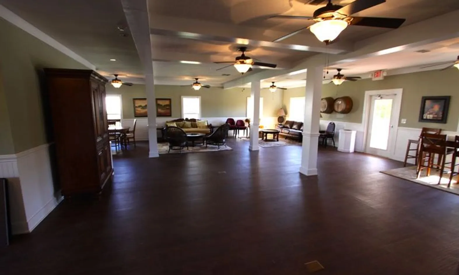 Multi-Purpose Room