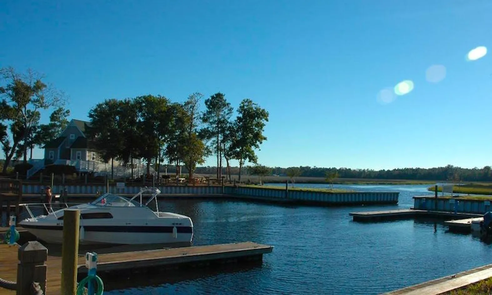 Marina