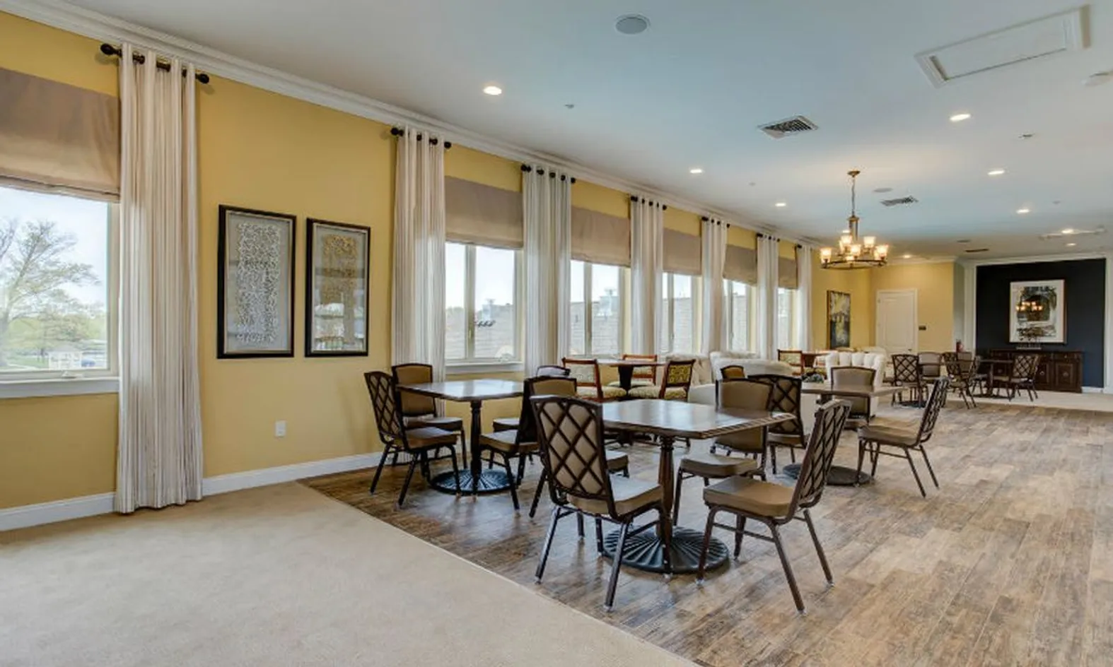Card Room