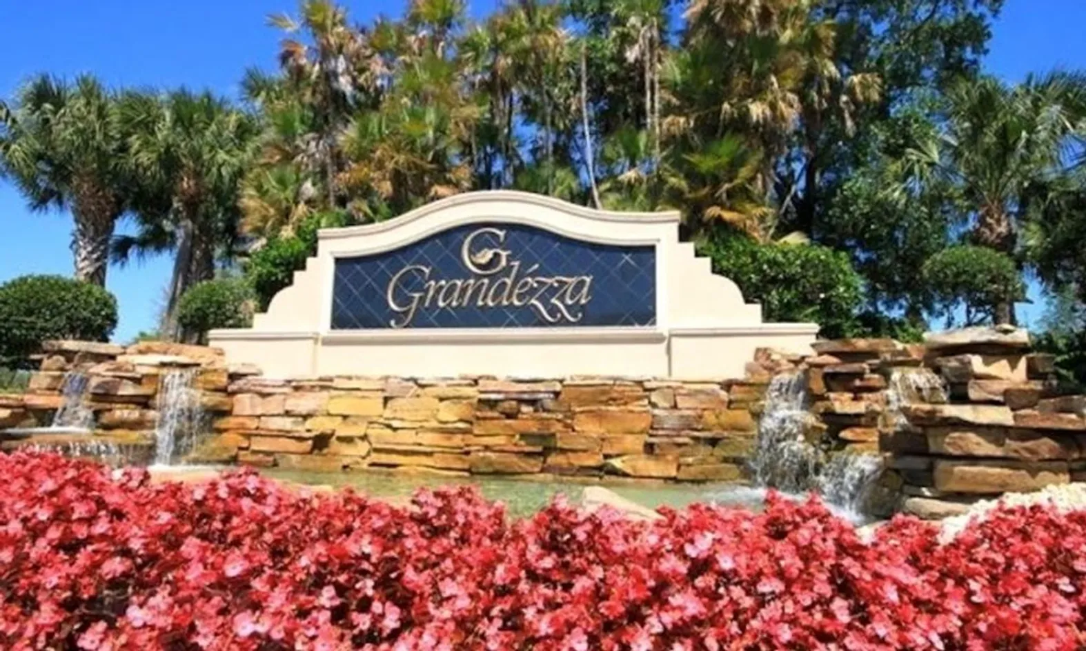 Community Sign