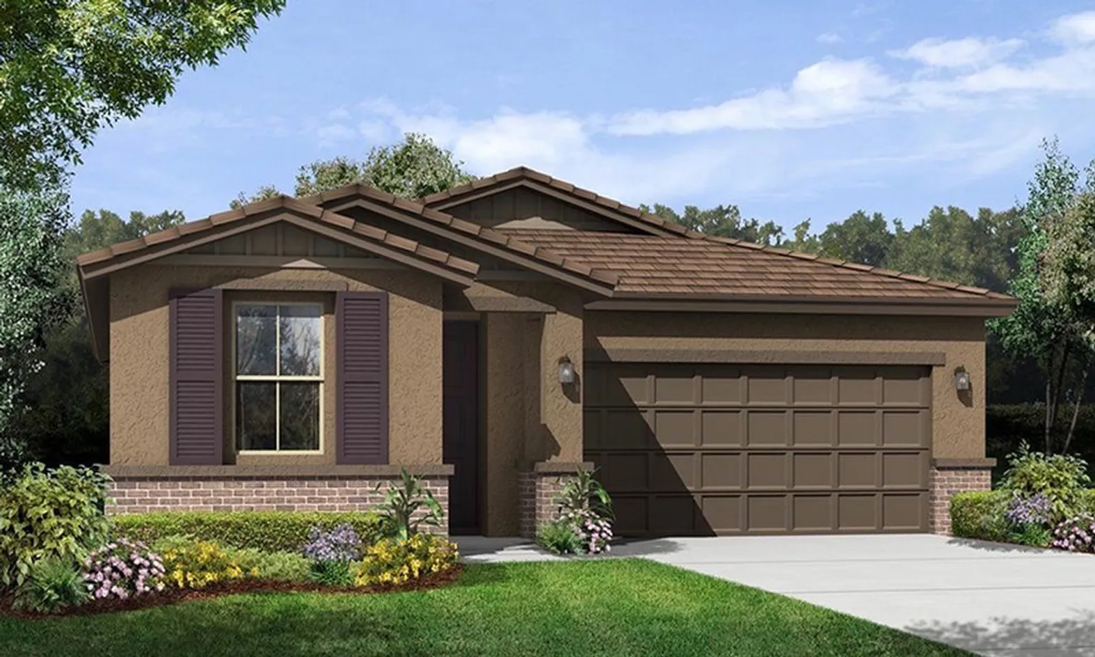 Single-Family Homes