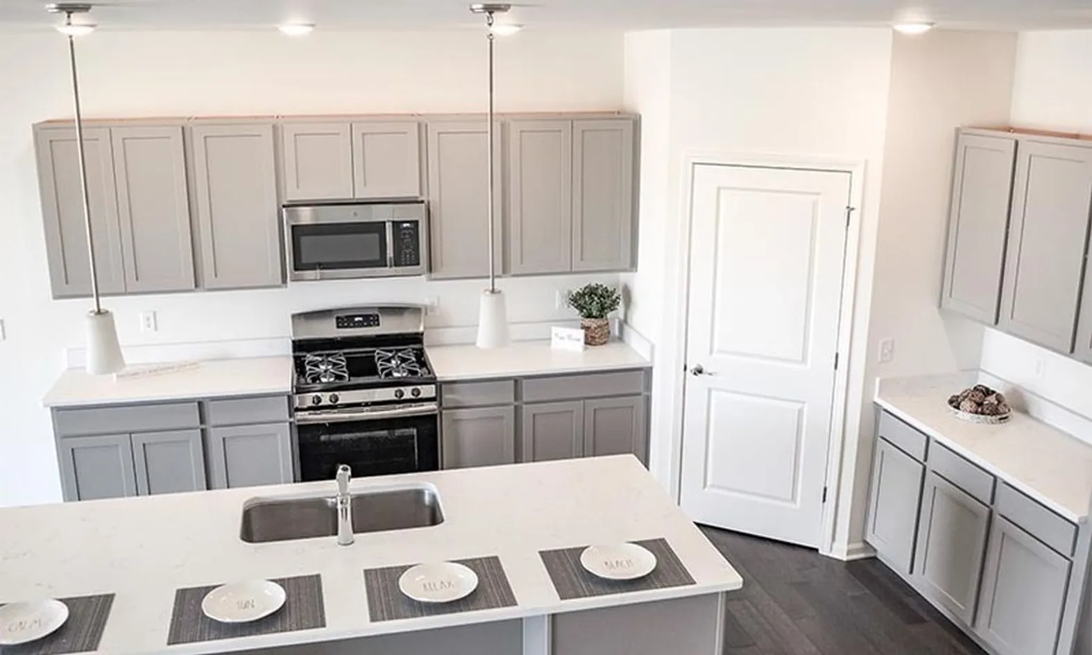 Chesapeake Kitchen