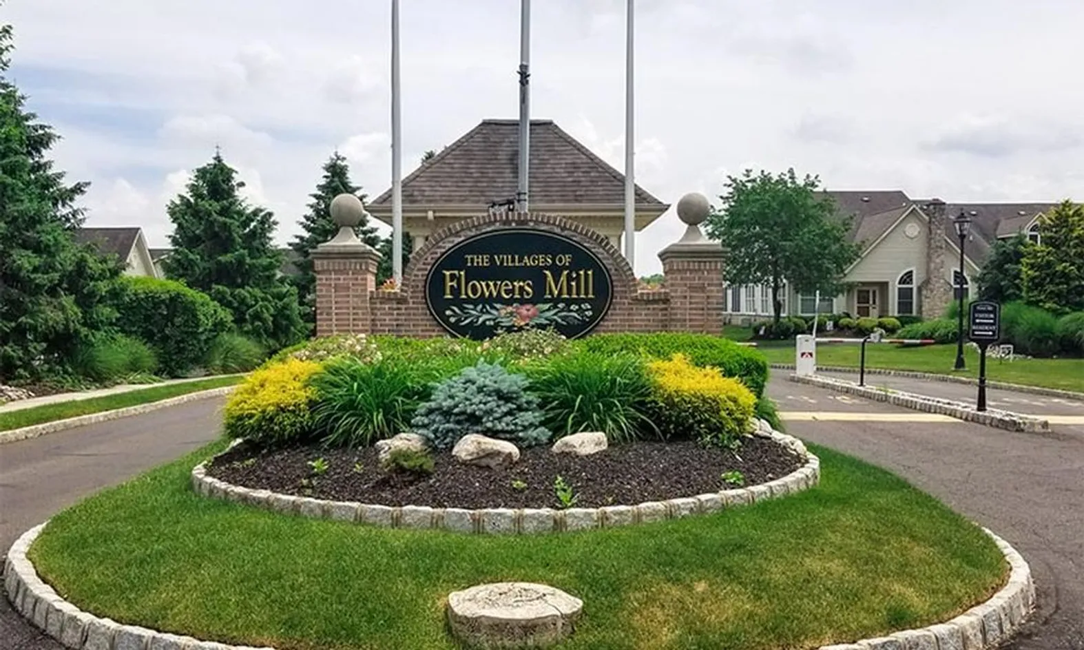 The Villages of Flowers Mill - Langhorne PA