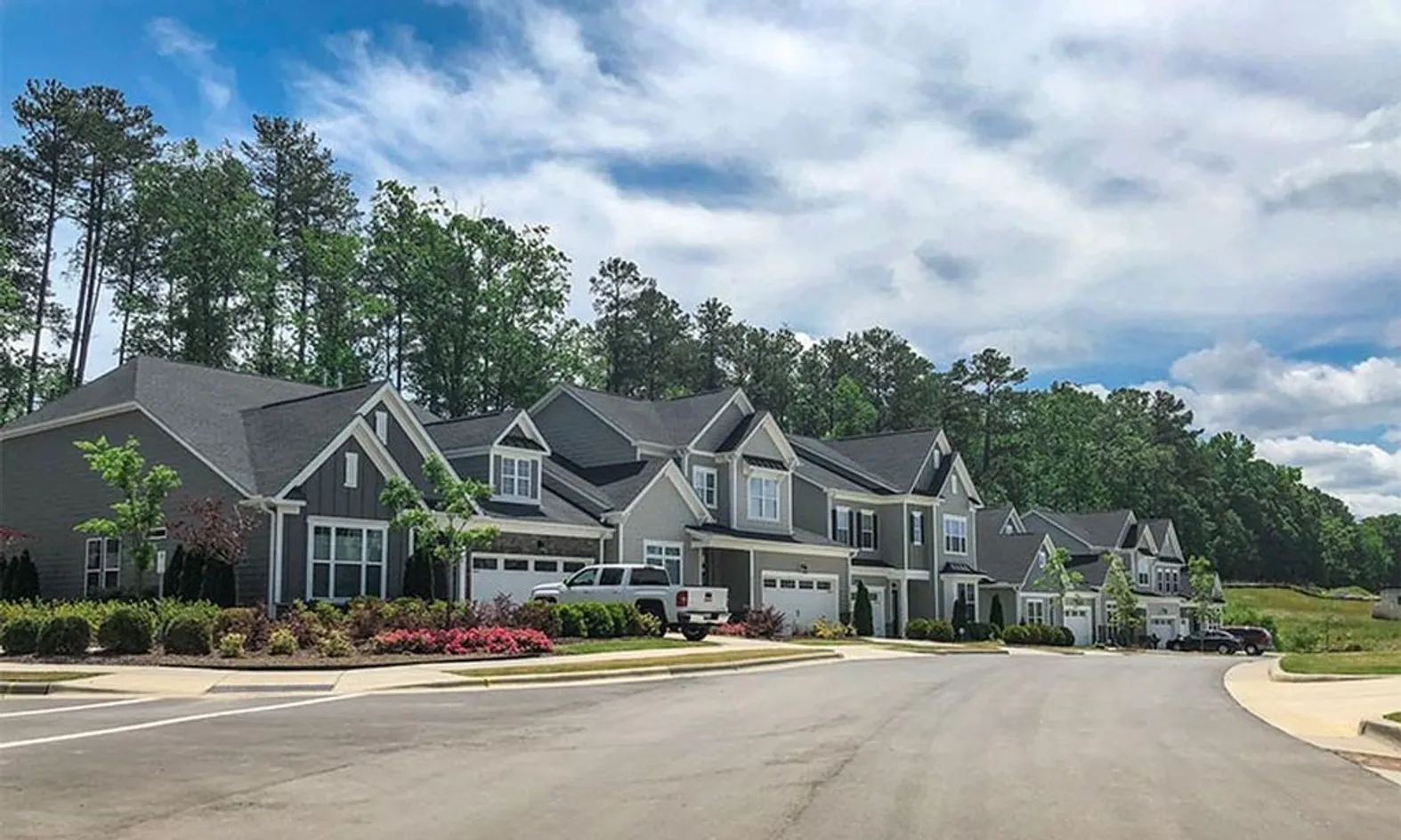 Single-Family & Attached Homes