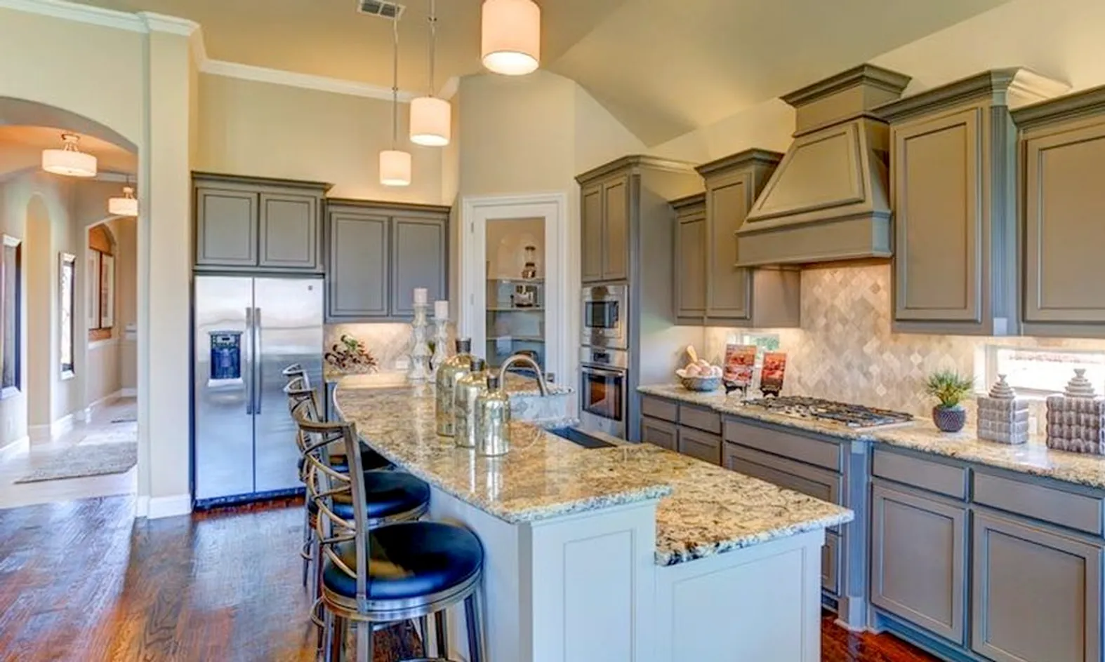 Beautiful Kitchens