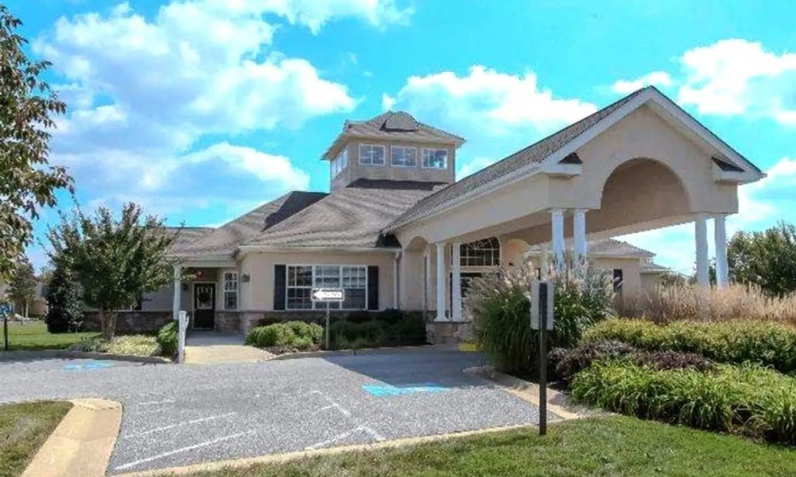 Traditions at Inniscrone - Avondale, PA